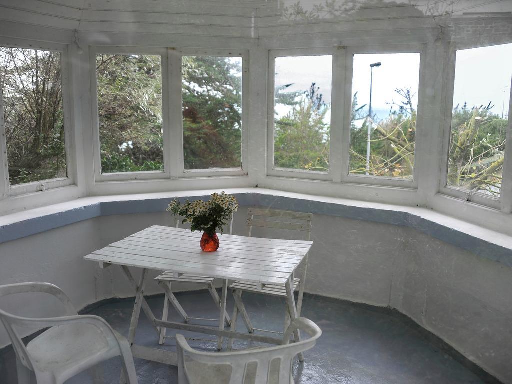 Beautiful Holiday Home With Sea View In Erquy Cameră foto